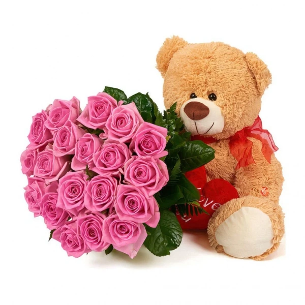 Подарочный набор № 4