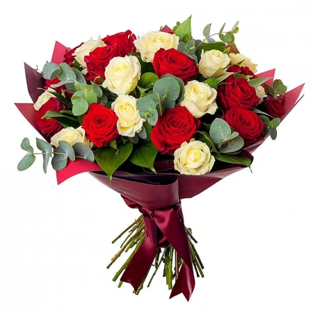 Прекрасная дама