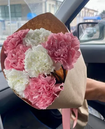 Букет "Слаще, чем когда-либо"