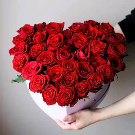 Для любимого сердца