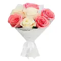 7 роз 7 роз