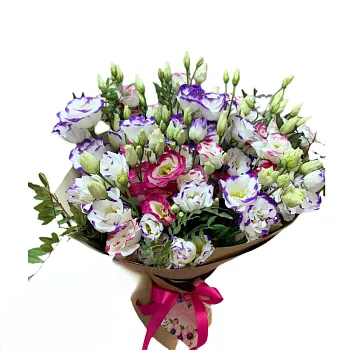 Яркий праздник