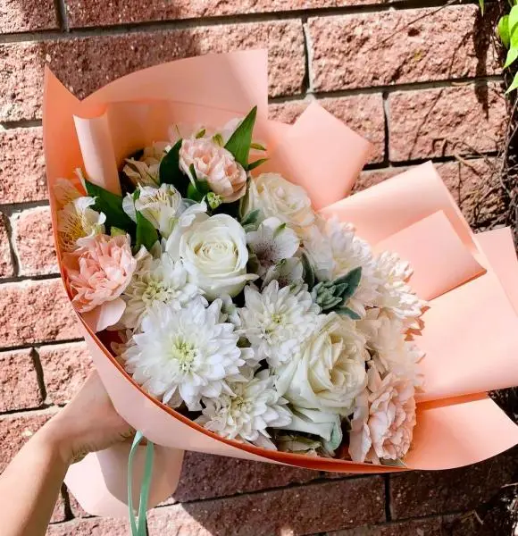 Цветы из сказки