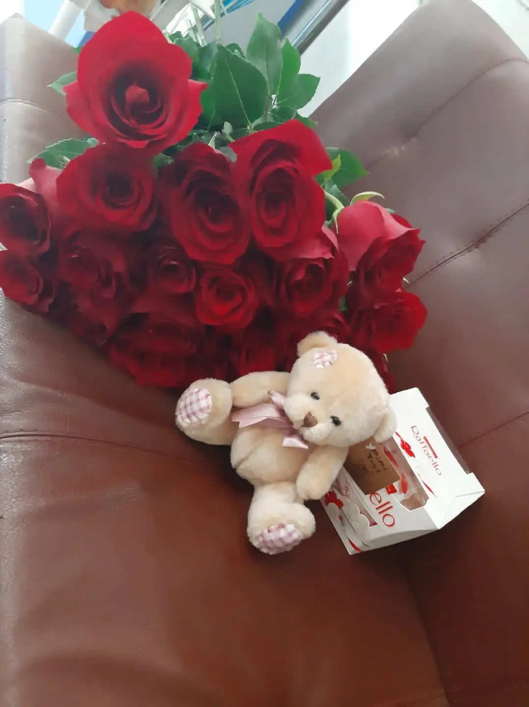 Подарочный набор  № 1