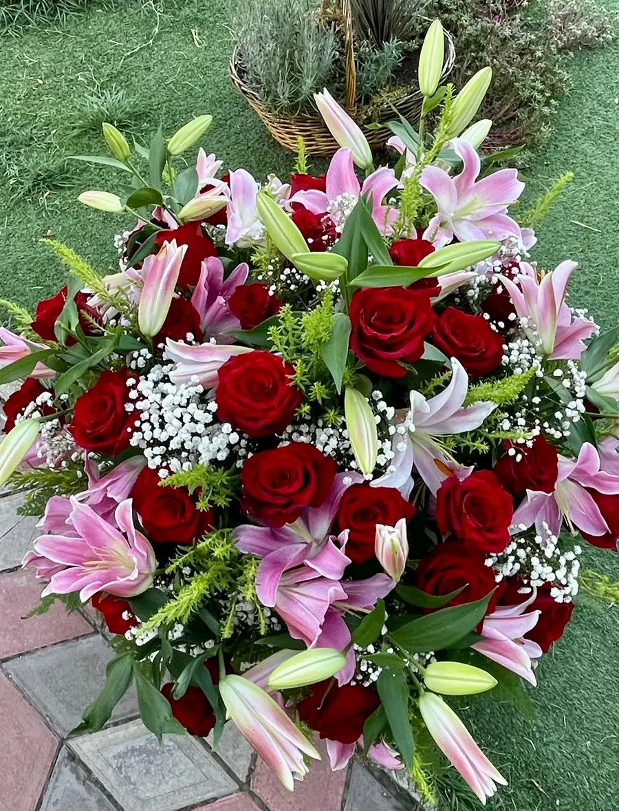 Корзина мечты