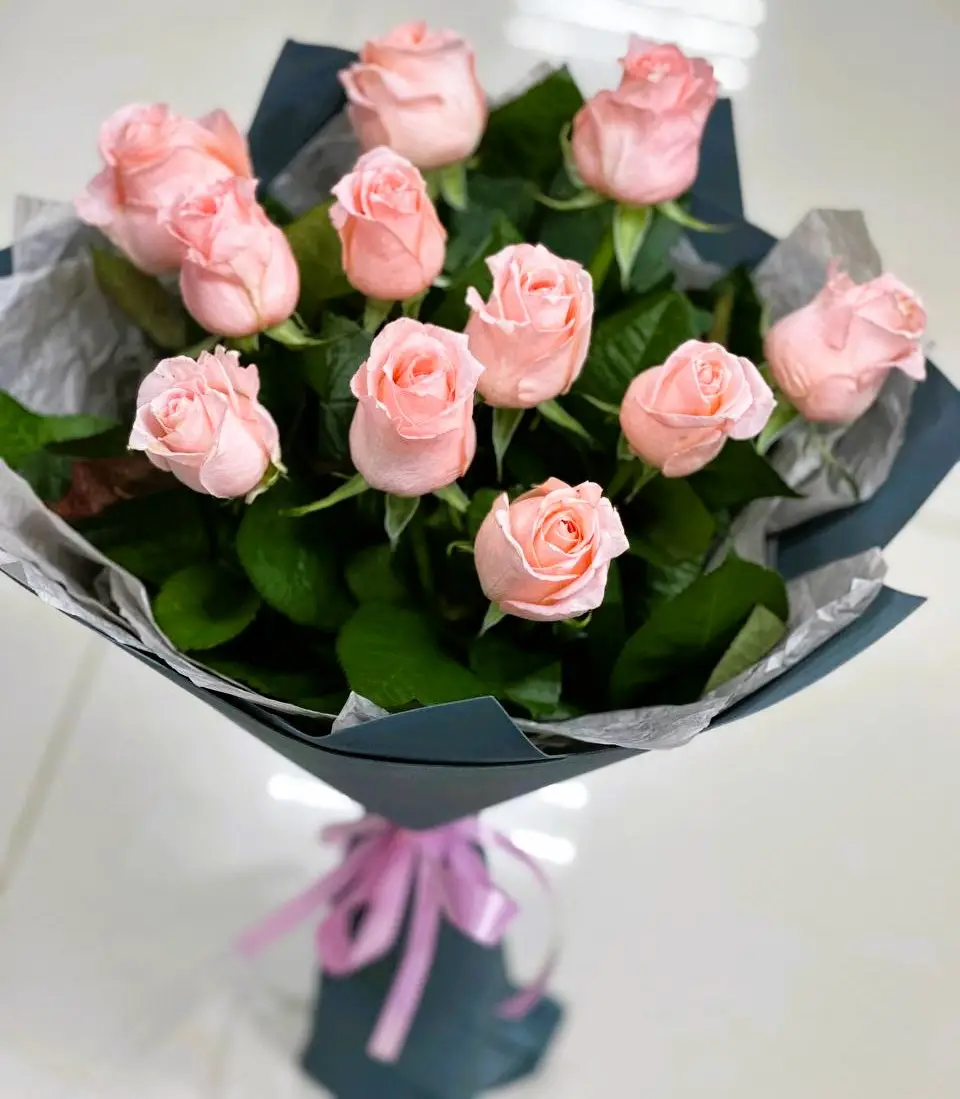 Симфония цветов