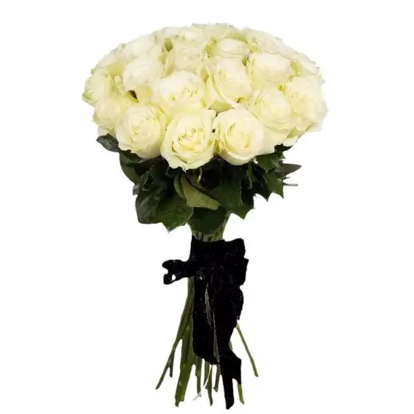 Траурный букет № 3