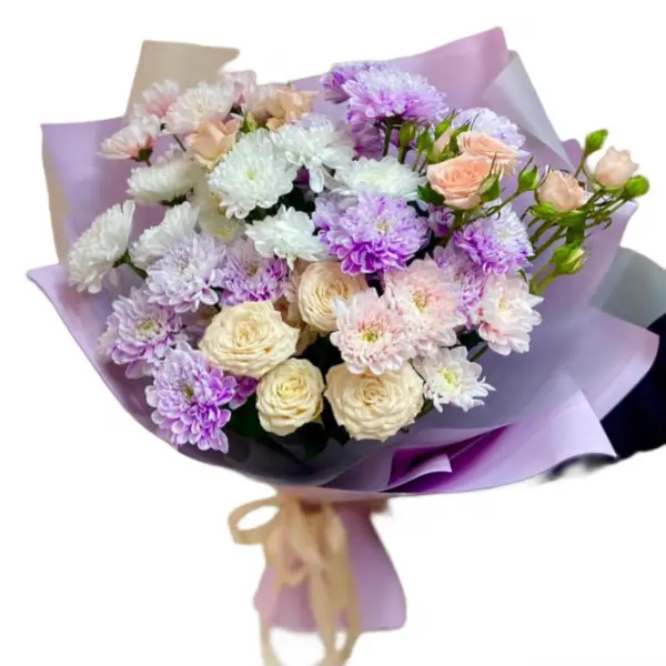 Утренняя мелодия 