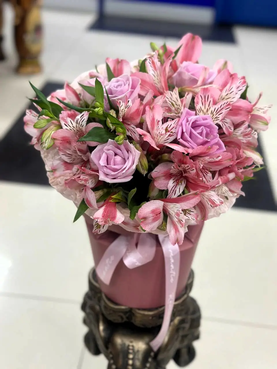 Цветочное Волшебство