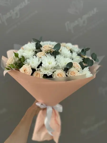 Сливочный крем