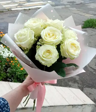 Шарм нежности