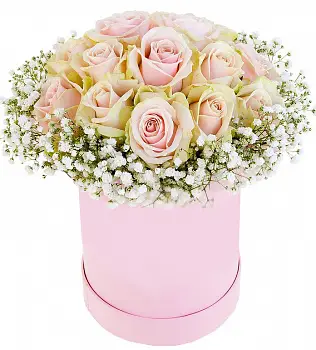 Ослепительный день