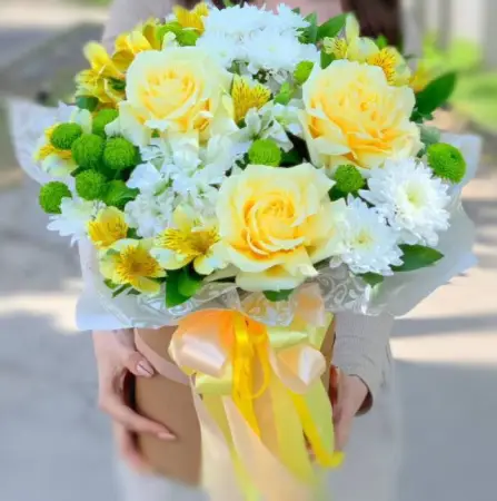 Лимонная симфония