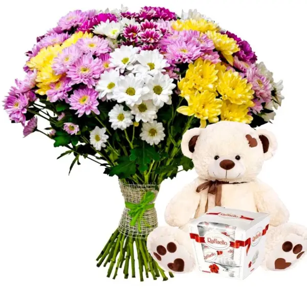 Подарочный набор № 12