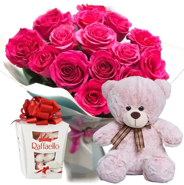 Подарочный набор № 11