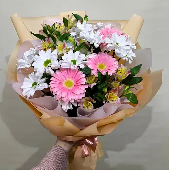 Полевой этюд