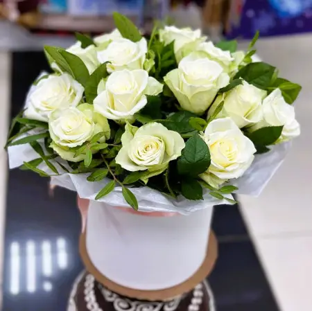 Невинная красота