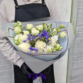 Успокаивающий бриз