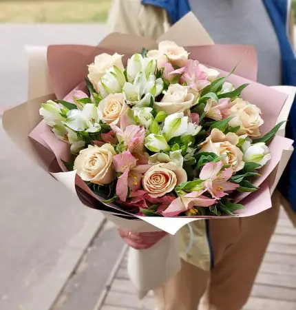 Карамелька