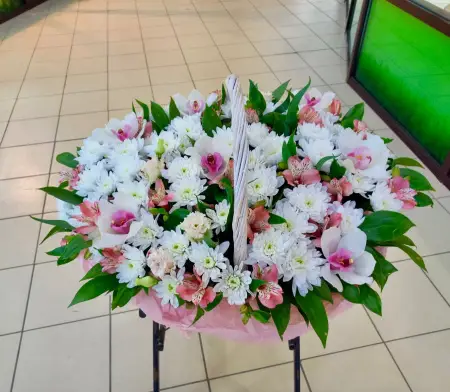 Корзина Неотразимая