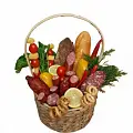 Колбасные корзины Колбасные корзины