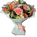Букеты с розами Букеты с розами