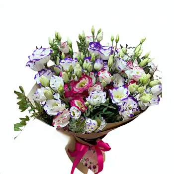 Яркий праздник