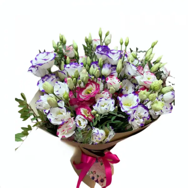 Яркий праздник