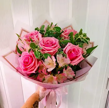 Ароматные шепоты